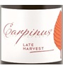 Carpinus Late Harvest Furmint 2013