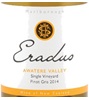 Eradus Pinot Gris 2014