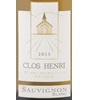 Clos Henri Sauvignon Blanc 2013