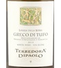 Terredora di Paolo Loggia Della Serra Greco Di Tufo 2014