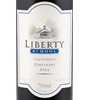 Liberty School Zinfandel 2013