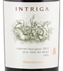 Intriga Viña Montgras Cabernet Sauvignon 2012