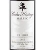 Château du Cèdre Cèdre Héritage Malbec 2012