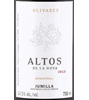 Olivares Altos De La Hoya Monastrell 2013