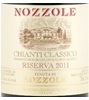 Nozzole Riserva Chianti Classico 2011