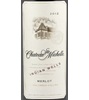 Chateau Ste. Michelle Indian Wells Merlot 2012