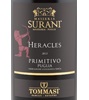 Masseria Surani Heracles Primitivo 2013