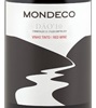 Mondeco Red Fontes De Cunha 2010