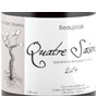 Chasselay Quatre Saisons Beaujolais 2014