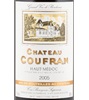 Château Coufran 2005