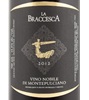 La Braccesca Vino Nobile Di Montepulciano 2012