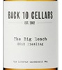 Back 10 Cellars Big Reach Riesling 2013