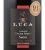 Luca Laborde Syrah 2014