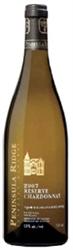 Peninsula Ridge Estates Winery Reserve Chardonnay 2007