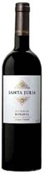 Santa Julia Familia Zuccardi, Reserva Bonarda 2008