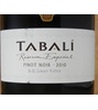 Tabalí  Reserva Especial Pinot Noir 2008