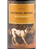 Mulderbosch Faithful Hound Cabernet Sauvignon Merlot Petit Verdot Malbec Cabernet Franc 2005