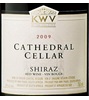 KWV Cathedral Cellar Shiraz 2007