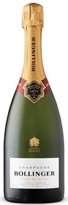 Bollinger Special Cuvée Brut Champagne