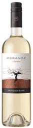 Morandé Reserve Sauvignon Blanc 2010