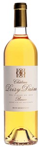Château Doisy-Daëne 2E Cru Meritage 2007