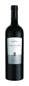 Navarro Correas Structura Ultra Limited Release Named Varietal Blends-Red 2006