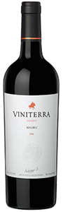 Viniterra Select Malbec 2005