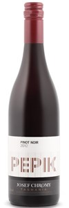 Josef Chromy Pepik Pinot Noir 2010