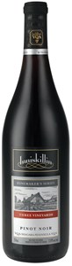 Inniskillin Niagara Estate Winemaker's Series Three Vineyards Pinot Noir 2008