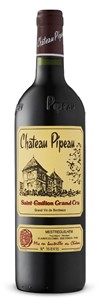 Château Pipeau Meritage 2008