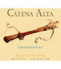 Catena Bodega Catena Zapata Chardonnay 2009