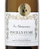 André & Edmond Figeat Les Chaumiennes Pouilly-Fumé 2010