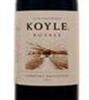 Koyle Royale Cabernet Sauvignon 2008