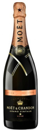 【未開栓】Moët & Chandon Grand Vintage 2003 Moët & Chandon Champagne Grand Vintage 2003
