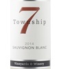 Township 7 Vineyards & Winery Okanagan Sauvignon Blanc 2014
