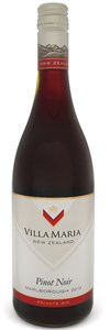 Villa Maria Private Bin Pinot Noir 2013