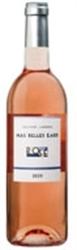 Mas Belles Eaux Rosé 2009