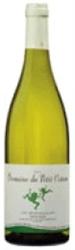 Domaine Du Petit Coteau Les Grenouilles Sec Vouvray Chenin Blanc 2008