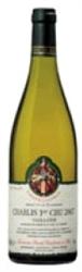 Domaine Raoul Gautherin Vaillons Chablis 1Er Cru Chardonnay 2007