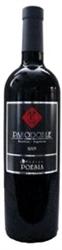 Bodegas Poesia Pasodoble Malbec Syrah Bonarda 2007