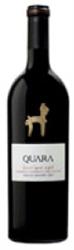 Quara Barrique Aged Reserva Cabernet Sauvignon 2007