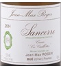 Jean-Max Roger Cuvée Les Caillottes Sancerre Sauvignon Blanc 2008