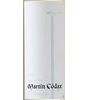 Martín Códax Albariño 2008