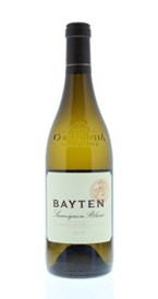 Buitenverwachting Chardonnay 2010