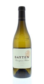 Buitenverwachting Chardonnay 2010