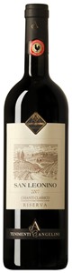 San Leonino Riserva, Angelini Chianti Classico 2007