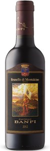 Banfi Brunello Di Montalcino 2006