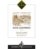 San Leonino Riserva, Angelini Chianti Classico 2007