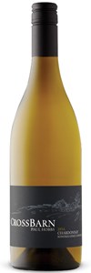 CrossBarn by Paul Hobbs Chardonnay 2016