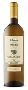 Tbilvino Sachino 2016